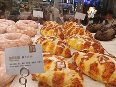 -奈雪的茶(湖滨银泰in77C区PRO店)