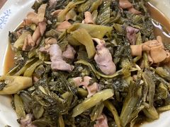 -幽优农庄·森波拉特色本地农家菜