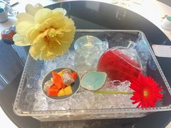 -纳地素食(石门公园店)