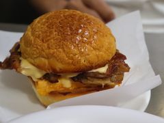 -颓记茶餐厅(美景总店)