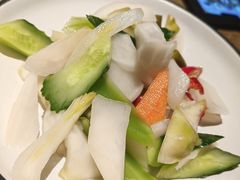 -渝信川菜(西单店)