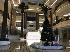 -南通金石国际大酒店