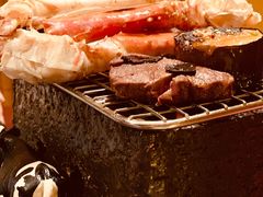 -湖月·割烹料理(湖滨店)