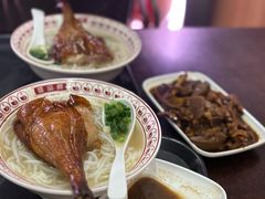 -盛品鲜东莞烧鹅濑粉(杨箕店)