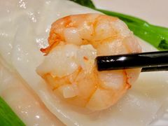 -广东胜利宾馆西关粤中餐厅