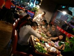 -7火锅(阿布扎比店)