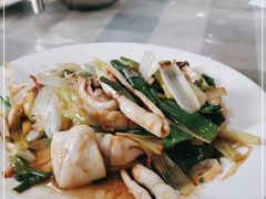 -华春餐馆(鱼山路店)