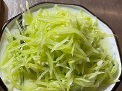 -满堂春特色餐馆