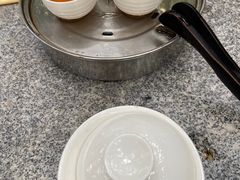 -汕头莲花山度假村温泉