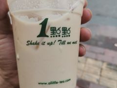 -1点点(大西门店)