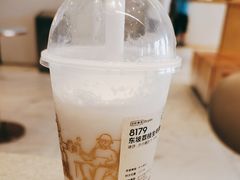 -喜茶(永旺梦乐城店)