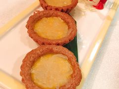 -东海朗廷酒店-唐阁T’ANG COURT 中餐厅