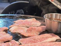-Dombe豚(黑猪肉街店)