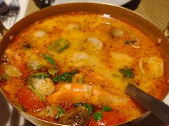 -青檸泰 LIME THAI (财富购物中心店)