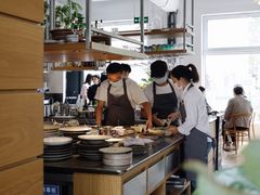 -BOR Eatery(安福路店)