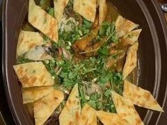 -那家老院子东北菜·饺子·小鸡炖蘑菇(艳华街店)