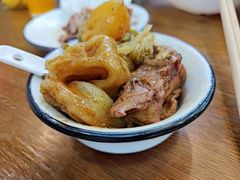 -江湖水乡铁锅炖魚(周庄嘉园店)