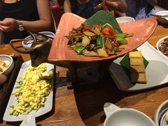 -云海肴·汽锅鸡·云南菜(天津国金汇店)