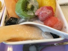 -满记甜品(荟聚购物中心店)