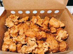 -阿捡忭京炸鸡(韭菜园总店)