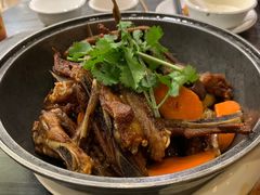 -美极鲜食坊(宝安南路店)