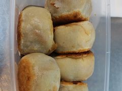 -惠丰门丁肉饼店