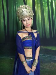 -盘子女人坊生日照·摄影馆(华强店)