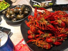 -沪小胖小龙虾(淮海中路旗舰店)