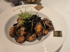 -桂满陇·蟹黄小笼汤包(巴黎春天浦建店)