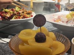 -好朋友烧烤(木兰中路店)