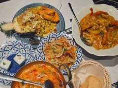 -BetterThai 泰加(苏州中心店)