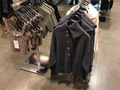 -ZARA(恒隆广场店)