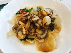 -南山鲜虾面·活鲜小馆·海味大连菜(南山总店)