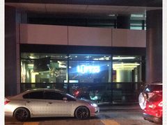 -吉隆坡国际机场