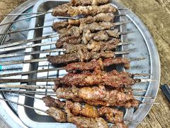 -清真·馬坡二旦烧烤(人生一串拍摄店)