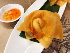 凤城炸云吞-香云轩·顺德菜(香云纱园林酒店店)