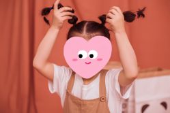 -熊猫叔叔高端儿童摄影(清江商场店)