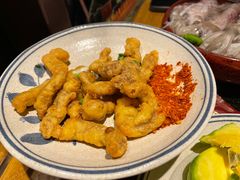 -巴奴毛肚火锅(九洲店)