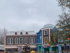 -沈阳方特欢乐世界