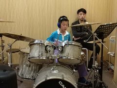 -乐童乐人现代音乐艺术学校(万柳校区)