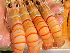 -Mr.Fish鱼鲜生海鲜放题(高德置地冬广场店)