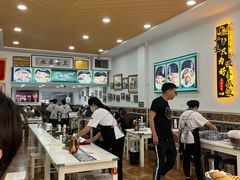 -民杨抓饭(柏香苑店)