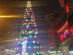 -大连福佳爱琴海购物公园(西安路店)