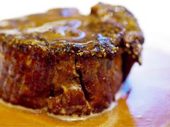 黑胡椒牛脊排-AZUR聚(香格里拉饭店)