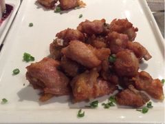 蒜香排骨-江南原著(中联广场店)
