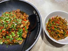 -味上湘菜馆(阿波罗店)