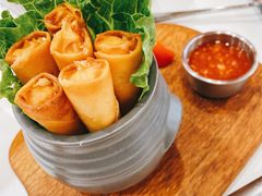 -玩味工厂·东南亚特色餐厅(太古里店)