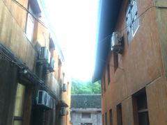 -天台山赤城山景区