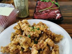 -小胖牛肉馆(安昌旗舰店)