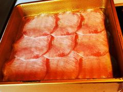 牛舌-温禾牛·和牛寿喜烧自助火锅(恒基名人店)